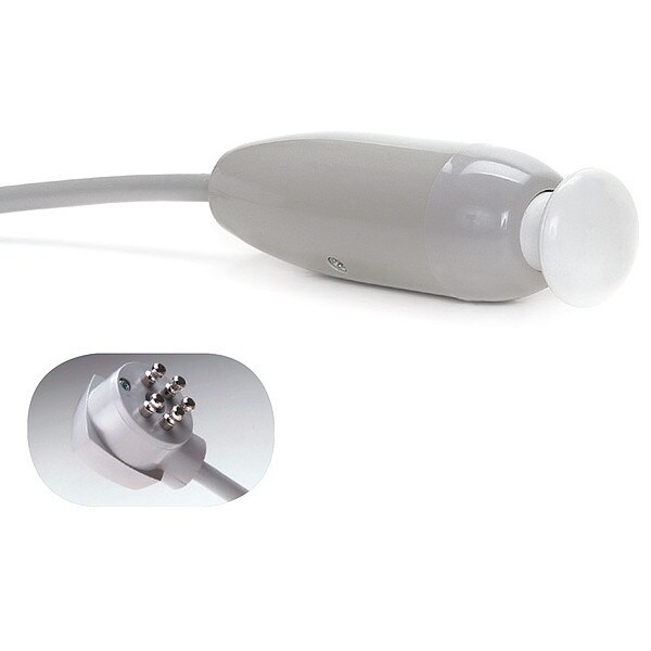 Crest Healthcare Lock Button Call Cord, Faraday 5-Pin Plug 20001 | Zoro