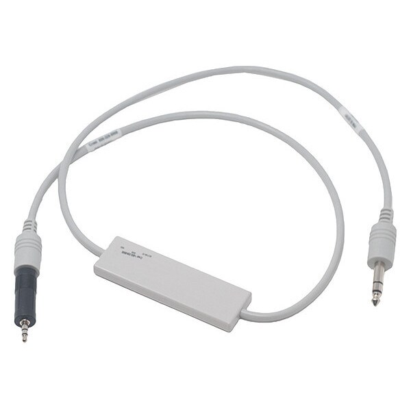 Crest Healthcare Jumper Cable, Configurable 3038 Zoro