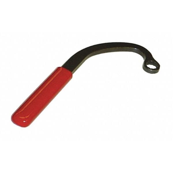 Schley Products Injection Pump/Idle Lock Nut Wrench, 13mm 89100 Zoro