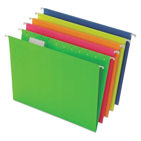 1 5 cut file folders