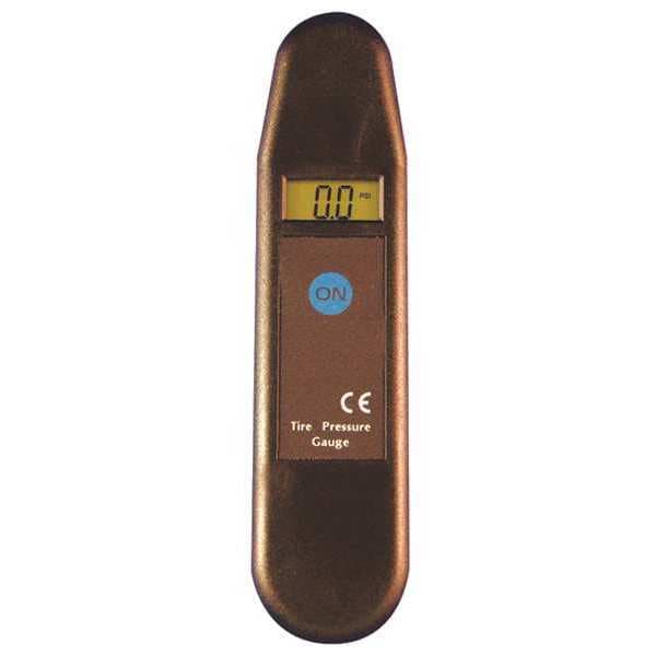 Milton Single Head Chuck Digital Tire Gage S99900 Zoro