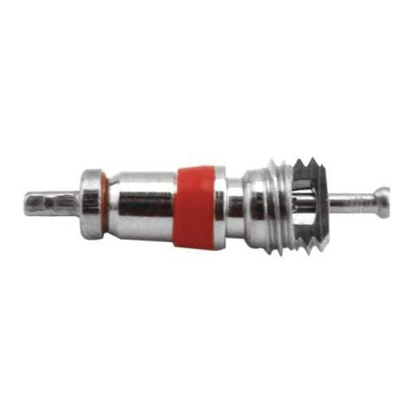 Milton Tire Valve Core, TR C1, PK100 404100 Zoro