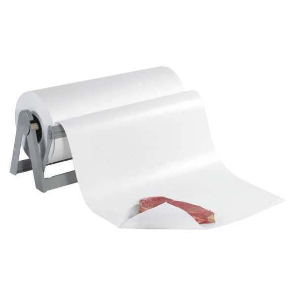 24 in x 24 in Premium Freezer Paper Sheets (300 sheets/box) Wholesale | White | POSPaper