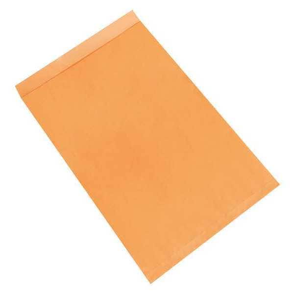 Partners Brand Jumbo Envelopes, 24" x 36", Kraft, 100/Case EN1088 Zoro