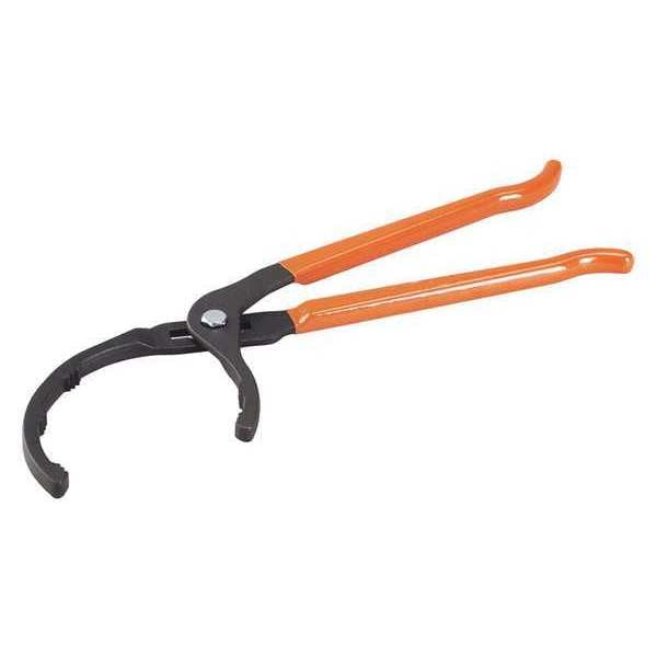 Otc Oil Filter Pliers, Large 4561 Zoro