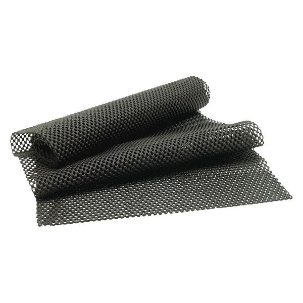 Performance Tool 12 W Rubber Non Slip Portable Tool Box Liner