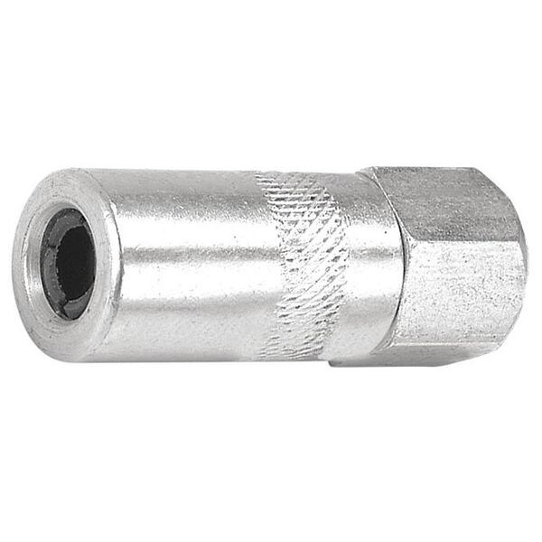 Performance Tool Grease Gun Coupler W54212 Zoro