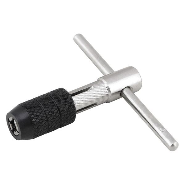 Performance Tool Tap and Die THandle Tap Wrench W8654 Zoro