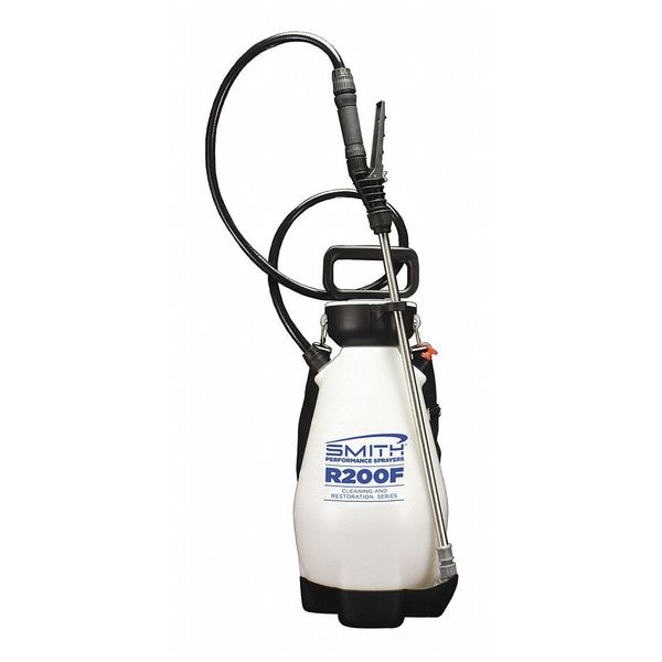 Smith Performance Sprayers 2 gal Foaming Compression Sprayer 190456 Zoro