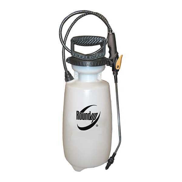 Round Up 190260 25.45 2 Gal. Roundup, Prem MultiUse Sprayer