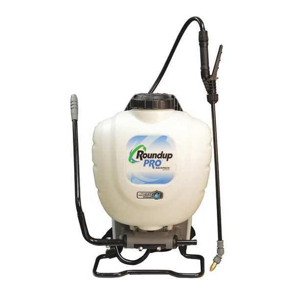 ROUND UP Roundup Pro Backpack Sprayer (190412) Zoro