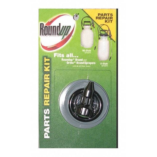 Round Up 181538 7.47 Roundup Sprayer Parts Repair Kit