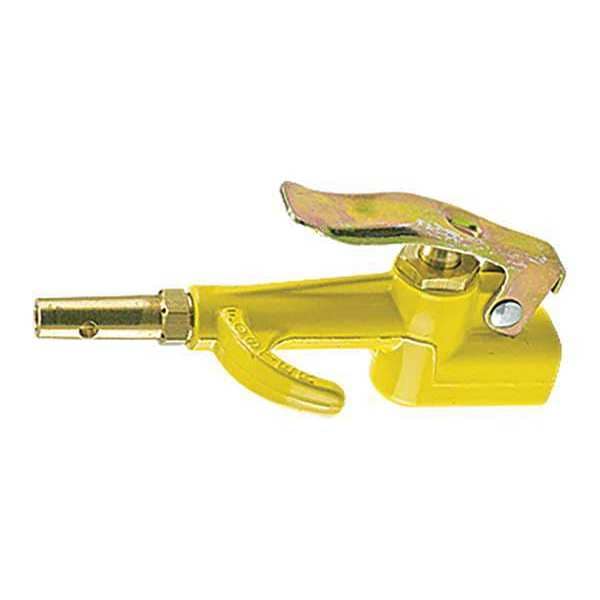 Foster HandyAir Lever Blow Gun, Safety Tip BG2L30STT Zoro