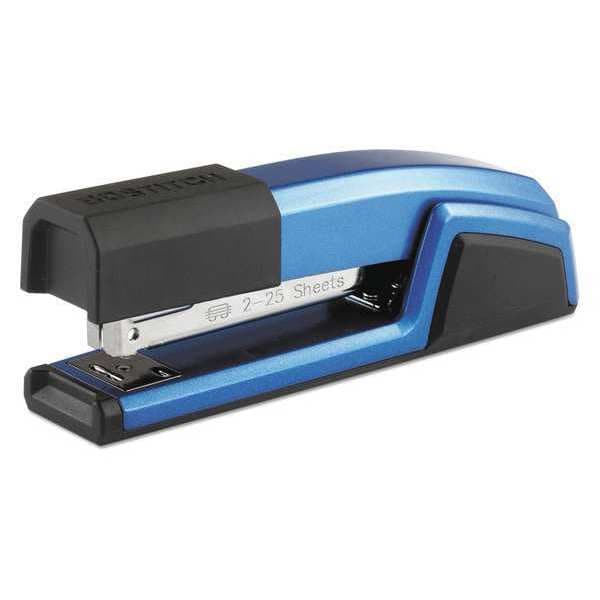 Bostitch Stapler, Blue B777BLUE Zoro