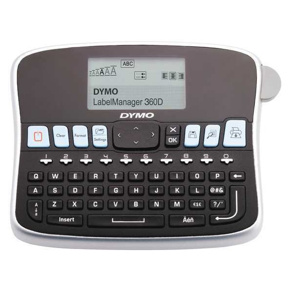 32 Dymo Unable To Load Label Template Labels 2021
