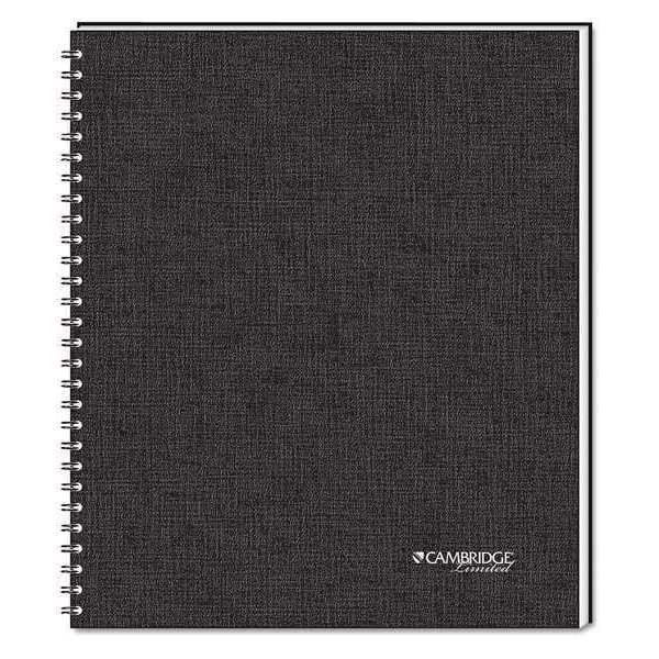 Cambridge QuickNotes Business Black Notebook 06066 Zoro