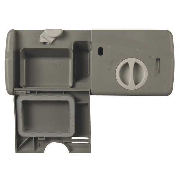 Frigidaire Dishwasher Soap Dispenser 555304506521 Zoro