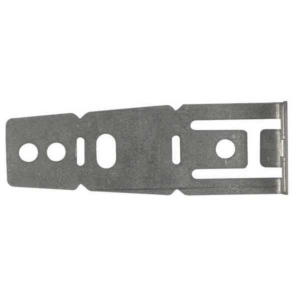 Ge Dishwasher Countertop Bracket 22WD01X21740 Zoro