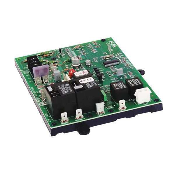 Carrier Furnace Control Board IRICM282A Zoro