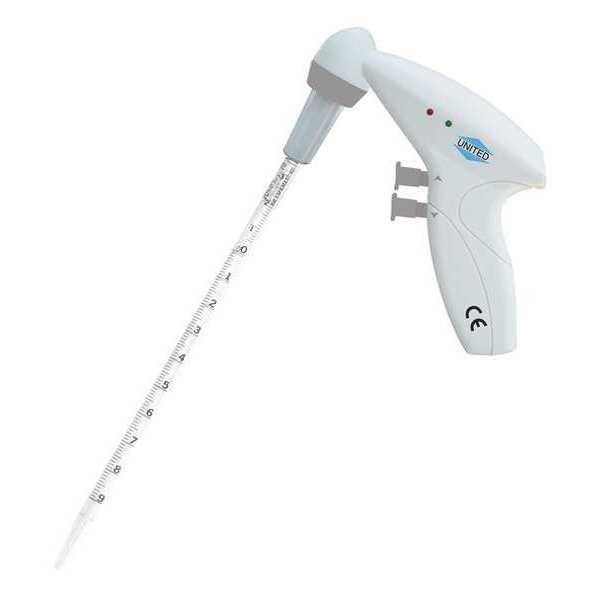 United Pipette Filling Device PFD001 Zoro