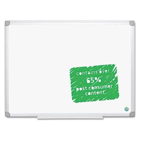 Mastervision MA2700790 310.65 Dry Erase Board 4x6 White