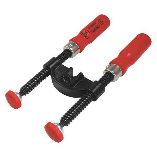 Bessey Spindle Clamps, 1.3lb. KT52 Zoro