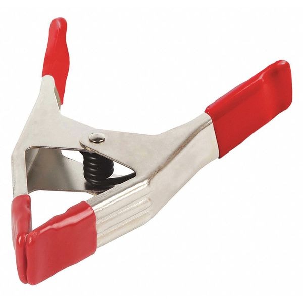 Bessey Spring Clamp, Steel, 2" XM5 Zoro