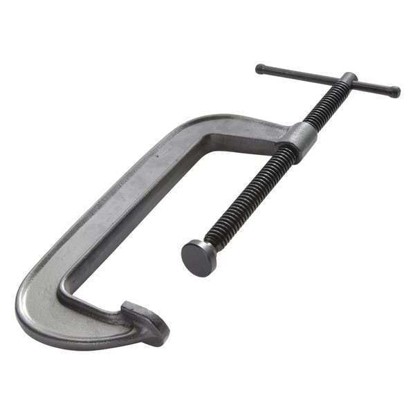 Bessey CClamps, Ductile Alloy, 8" 540 8 Zoro