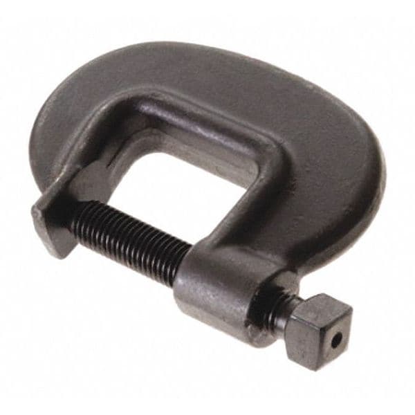 Bessey CStyle Clamp, Heavy Service, 3/4" BHSO Zoro