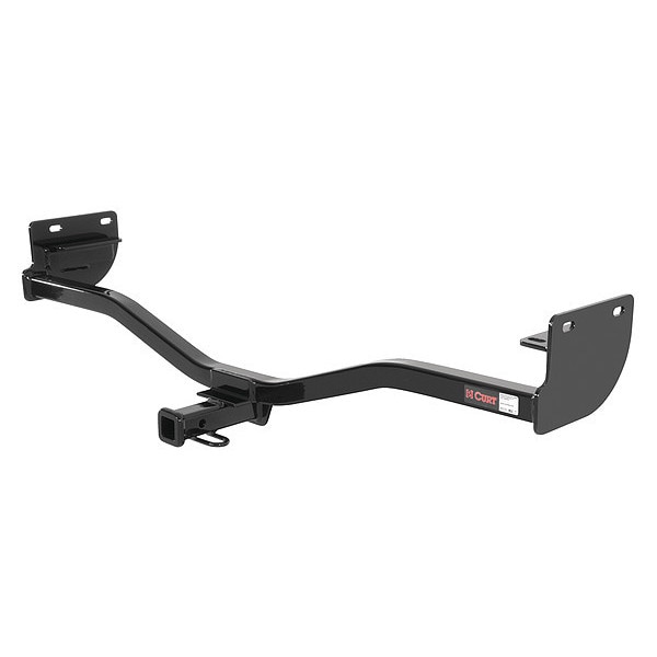 Curt Trailer Hitch, 11/4" Rcvr, Class 1,11110 11110 Zoro