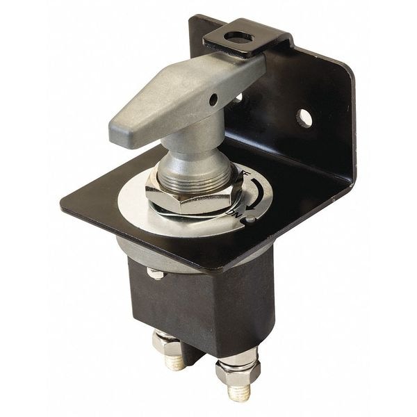 Buyers 6391005 Locking Battery Disconnect Switch