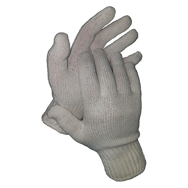 inexpensive white gloves