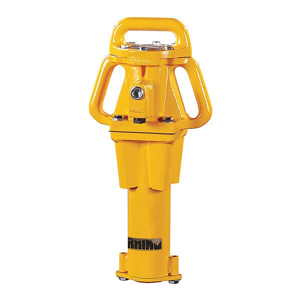 Rhino Post Driver, Light Duty, PD45 070012 Zoro