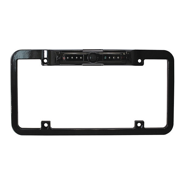 Boyo Full Frame License Plate Camera VTL300IRTJ Zoro