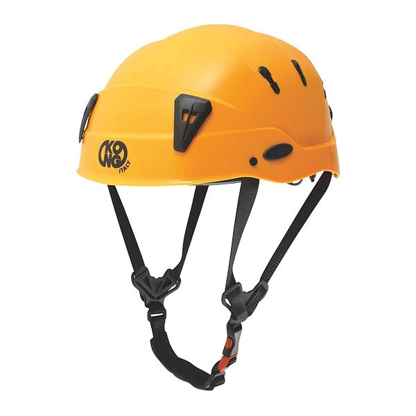 Kong 99720AO00KK 79.70 Climbing Hard Hat, Orange