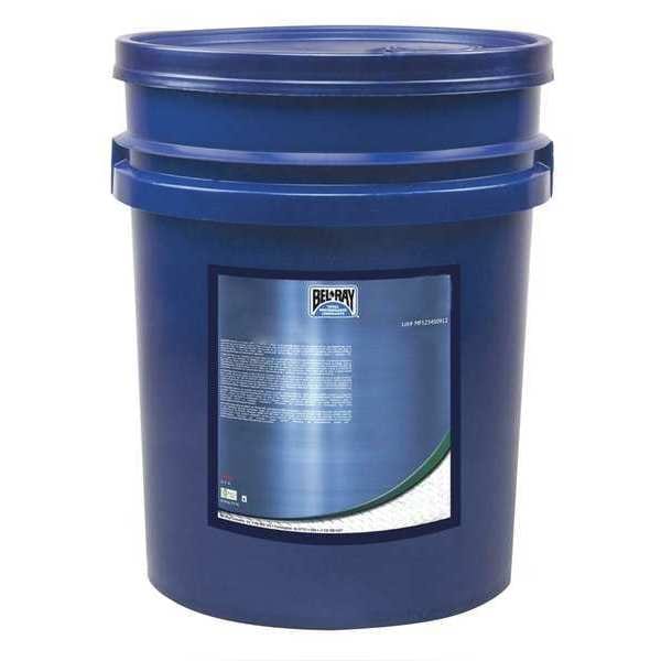 BelRay Food Lube Grade Grease, 5 gal., Pail 62220PA Zoro