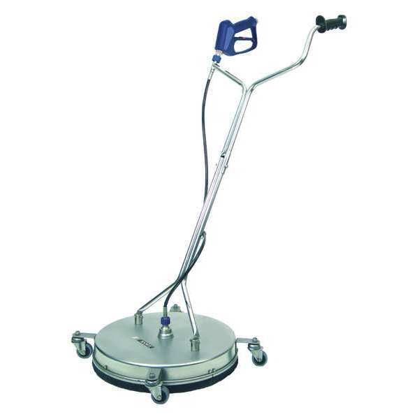 Mosmatic Rotary Surface Cleaner with Handles 80.771 Zoro