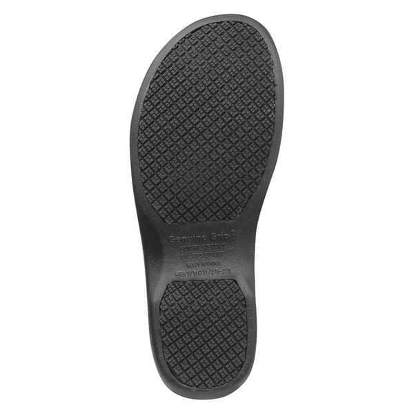 Genuine Grip 3800, Men's Loafer Shoe, 5 EE, EVA, 4 in Height