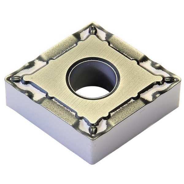 Sumitomo Diamond Turning Insert, Diamond, 4, CNMG, 1, Carbide