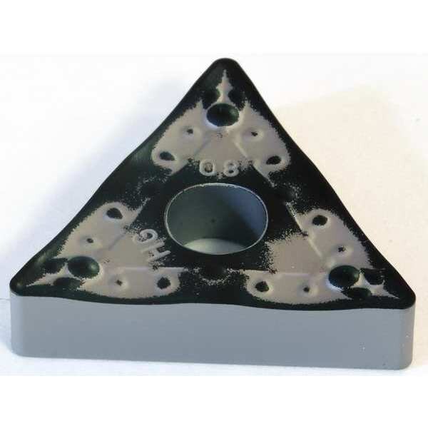 インカム 10 NEW EASTOOL WNMU 080608-GM CARBIDE INSERTS. GR: YP3325