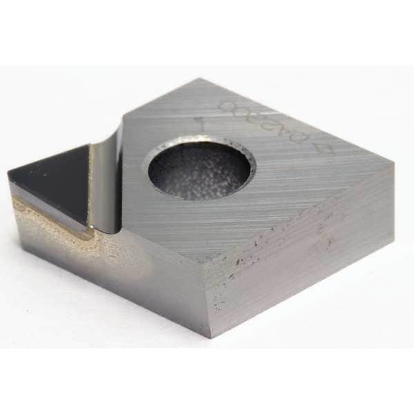 Sumitomo Diamond Turning Insert, Diamond, 4, CNMX, 2, PCD NF