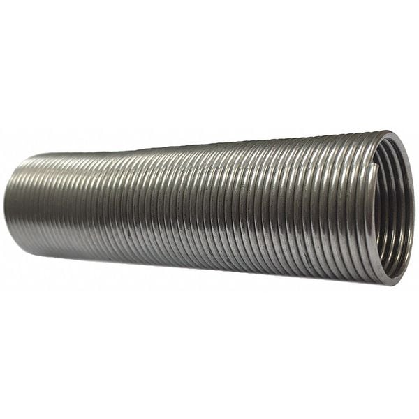 Sur&R Support Spring, 3"L, For 1/2" Heater Hoses SP34 Zoro