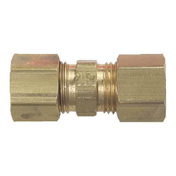 Sur&R K430 10.24 Compression Fitting, Fuel Line Type, PK2