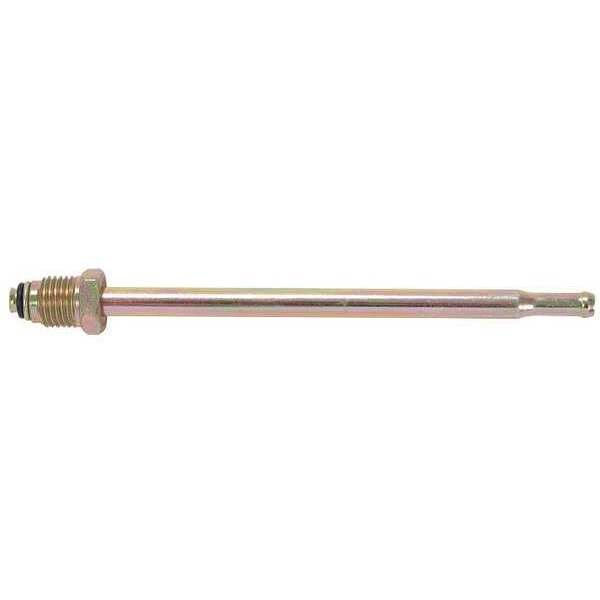 Sur&R Line Adapter, For 3/8" GM Fuel Lines, PK2 K075