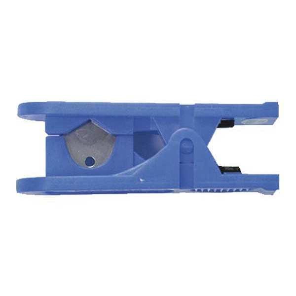 Sur&R Tubing Cutter, 1/2" Capacity, Red TC1 Zoro