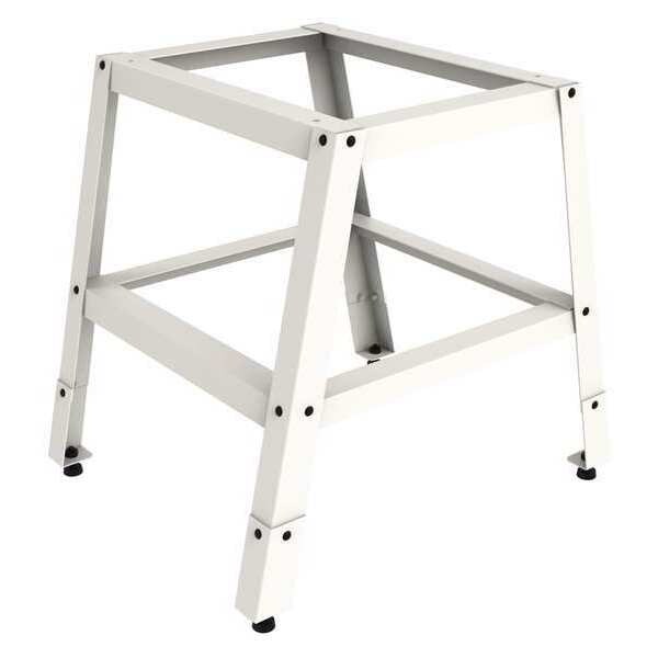 Jet Scroll Saw Stand, Use w/ Mfr No. JWSS22B 727200S Zoro