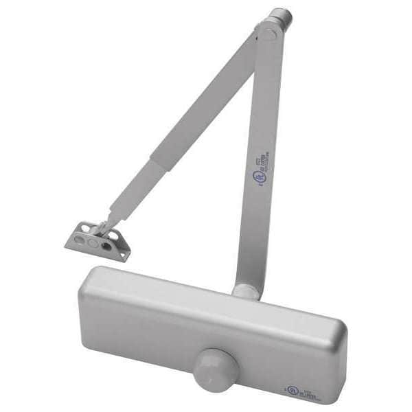 Yale Manual Hydraulic Yale 1100 Door Closer Heavy Duty Interior and
