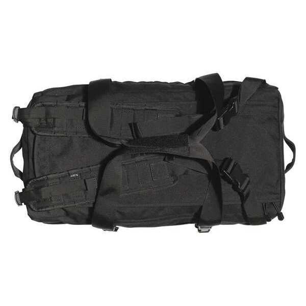 5.11 TACTICAL Backpack, 1050D Nylon, Black, 12