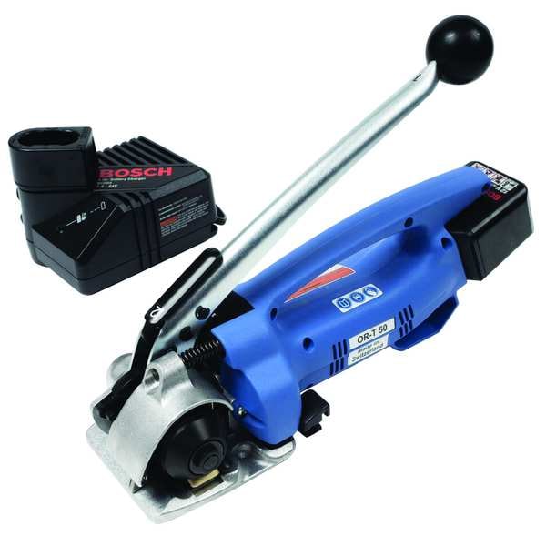 Orgapack Strapping Combo Tool, Standard Duty ORT50 Zoro