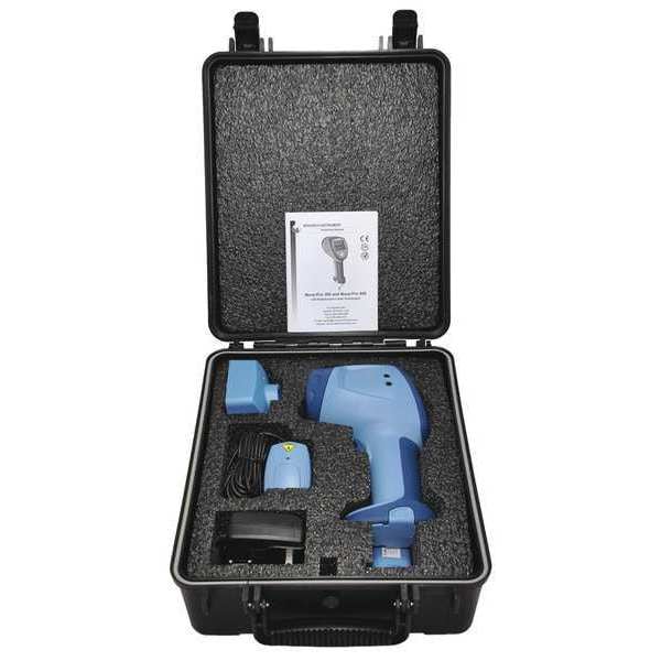 Monarch Digital Stroboscope Kit, 5500 Lux 6245011 Zoro